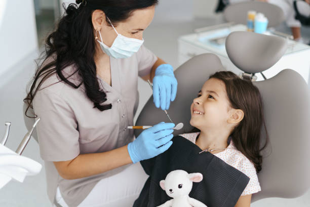 Best Chipped Tooth Repair Near Me  in Carroll Valley, PA