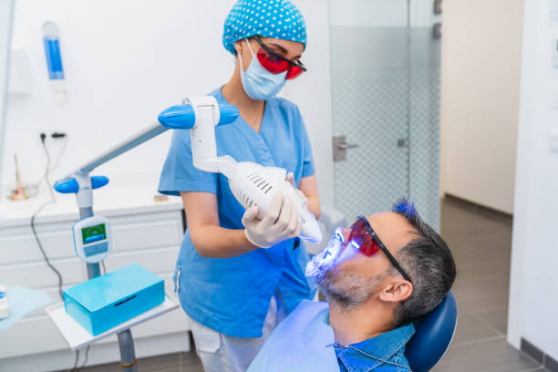 Best Knocked-Out Tooth Emergency  in Carroll Valley, PA